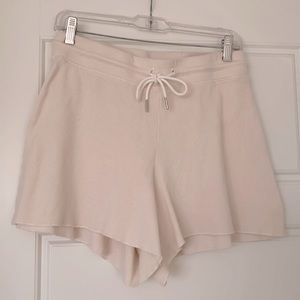 MATE the Label Thermal Shorts